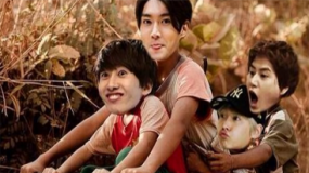 SJ始源不顧形象飆高音翻白眼 惹得粉絲笑岔氣