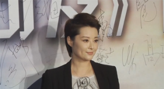 袁立直言不諱炮轟“小鮮肉”一詞 稱“不雅”