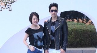 吴建豪屡爆婚姻变故 小S赞Baby是自然真美人