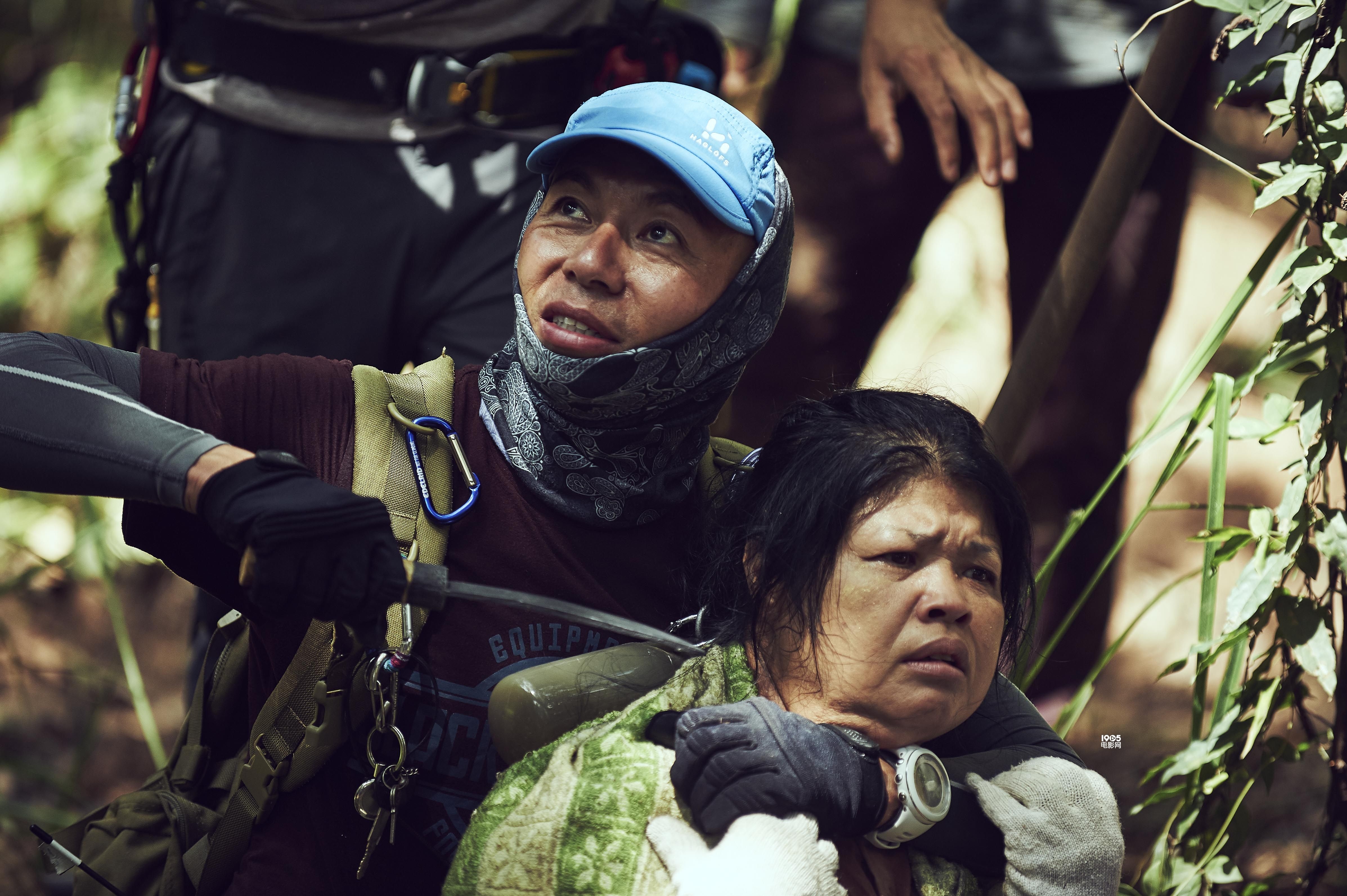 湄公河行动坏人演员表图片