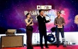 红岸基地亮相星云奖现场 《三体》电影受期待