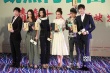 《既然青春》首映臧天朔獻唱 黃渤、陸川送祝福