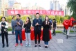 《傲娇与偏见》开机 迪丽热巴演女一马薇薇助阵