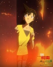 《柯南》曝終極預(yù)告 工藤新一銀幕對決怪盜基德