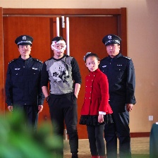 痞子·洛克