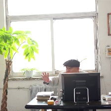 痞子·洛克