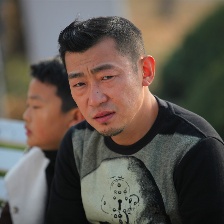 痞子·洛克