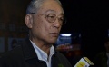 《激战黎明》温州举行首映 曾江化身老村长