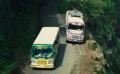 《危機(jī)大逆襲》精彩片段 桑德拉山路飆車?yán)显┘? title=