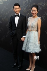 叶璇否认是“渣男收割机”：从没跟李东学交往