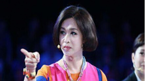 都教授都不放過 盤點(diǎn)那些年被金星手撕過的明星們
