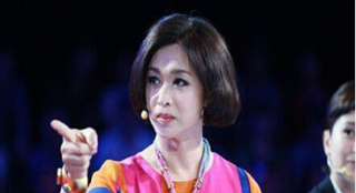 都教授都不放過 盤點(diǎn)那些年被金星手撕過的明星們