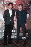 《移動(dòng)迷宮2》主演自曝想演反派 開(kāi)心被稱(chēng)小鮮肉