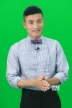 耿樂《不速之客》演殺手：酷愛暴力的人會(huì)愛上我