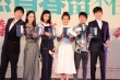 《既然青春》曝光插曲片段 臧天朔秦勇唱尽沧桑