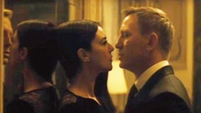 《007：幽灵党》宣传片 邦德浴血奋战巧破敌