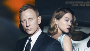《007：幽灵党》宣传片 “杀手”邦德的特殊面试
