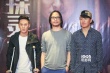 《探靈檔案》廣州見(jiàn)面會(huì) 馬浴柯潘粵明等亮相