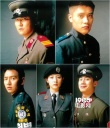 《共同警备区》韩国重映 片场花絮李英爱显青涩