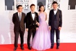 《少年巴比伦》亮相 董子健“英雄救美”扶李梦