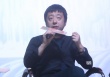 《山河故人》遭狂熱示愛 趙濤現(xiàn)場(chǎng)領(lǐng)舞大學(xué)生