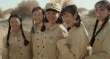 《我的处女地》捧“五朵金花” 90后本色出演