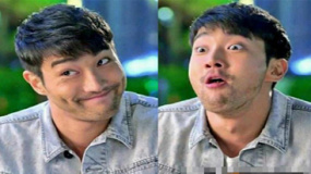 《她很漂亮》崔始源單戀黃正音 出表情包大合集