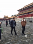 《移动迷宫2》主创中国行全揭秘 与粉丝玩自拍