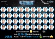 《不可思异》发逗你玩海报 三位“逗神”找不同