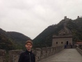 《移动迷宫2》主创中国行全揭秘 与粉丝玩自拍