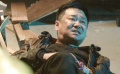 《我是證人》朱亞文特輯 實(shí)力派男神演繹變態(tài)殺手