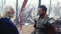 43期：《角斗士》影评 揭秘古罗马战争背后的故事