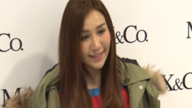 何超盈澄清从没被绑架 称是表达方式有问题