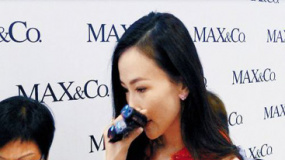 豪门阔太诸葛梓岐暴瘦现身 提婚变眼泛泪光