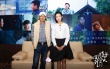 《回到被爱》杭州路演 何平王佳佳为文艺片发声
