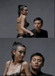 刘烨和“大胸妹”拍照被整懵 尴尬不知该看哪
