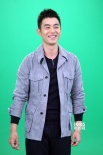 朱亚文《我是证人》暴打鹿晗 马浴柯挑战惊悚片