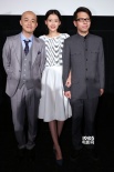 包貝爾《青春期》亮相東京 導(dǎo)演：85%是個(gè)人經(jīng)歷