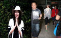 曝章子怡6月底已与汪峰登记结婚 12月将产子