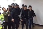 杨坤方否认吸毒被抓传闻：那是演出保护我的警卫