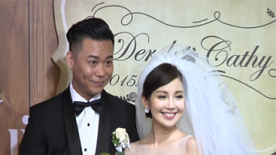 《康熙》前制作人补婚宴 陈汉典邀“康熙”飙床戏