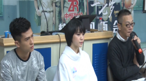 青春片《十七岁》将映 人大见面会周格泰谈青春