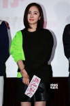 《我是證人》楊冪常州路演 觀眾:有驚嚇有驚喜