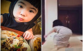 曹格曝光女兒亂舞畫面 可愛扭屁股被網(wǎng)友贊變瘦