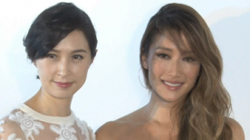 谢婷婷祝福旧爱安志杰“双喜临门” 称享受孤单