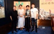 《山河故人》深圳見面會 張艾嘉曝拍床戲不敢喝酒