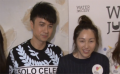 古巨基游說老婆婚禮秀性感 自曝已準(zhǔn)備特別驚喜