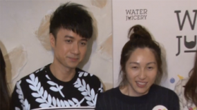 古巨基游說老婆婚禮秀性感 自曝已準(zhǔn)備特別驚喜
