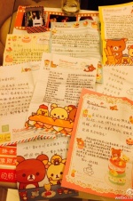 姚笛或全面复出 感恩粉丝来信：努力多出点好戏