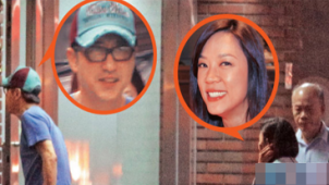 54岁庾澄庆被曝恋上女主播 亲密独处13小时